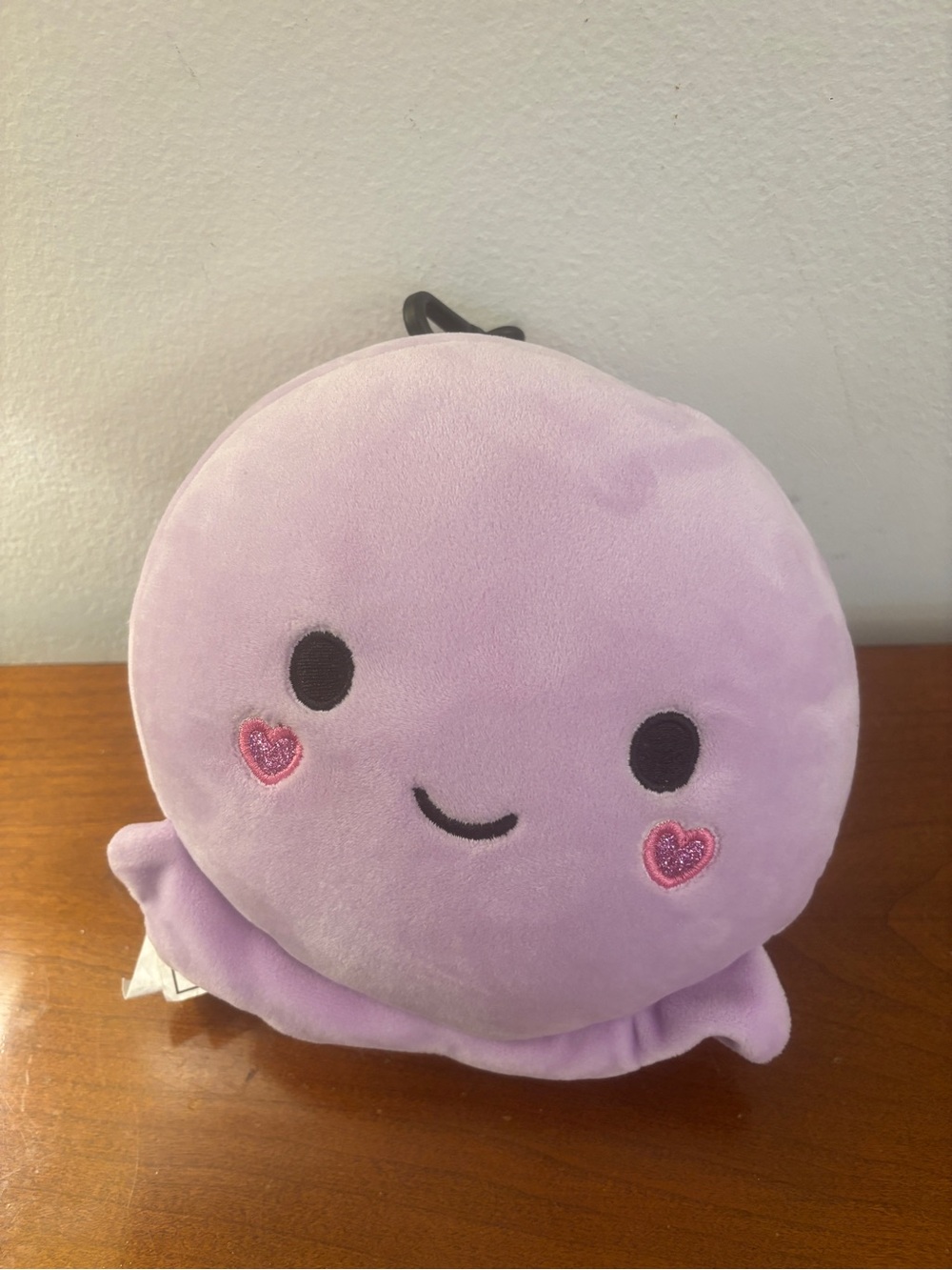 Octopus Travel Pillow Set - Picture 2 of 4